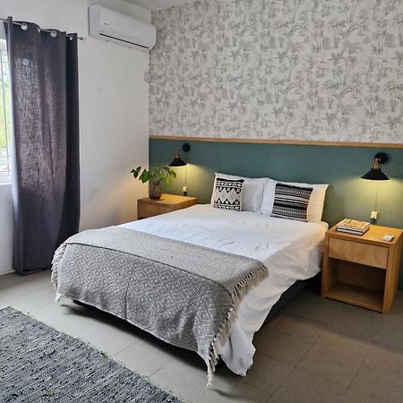 Appartamento Chez Jess Cap Malheureux Esterno foto