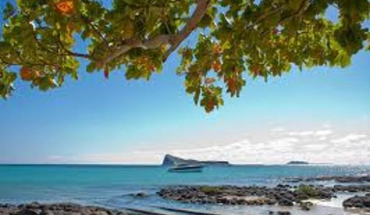 Appartamento Chez Jess Cap Malheureux Esterno foto